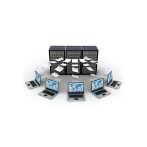 Giải pháp lưu trữ và số hóa dữ liệu